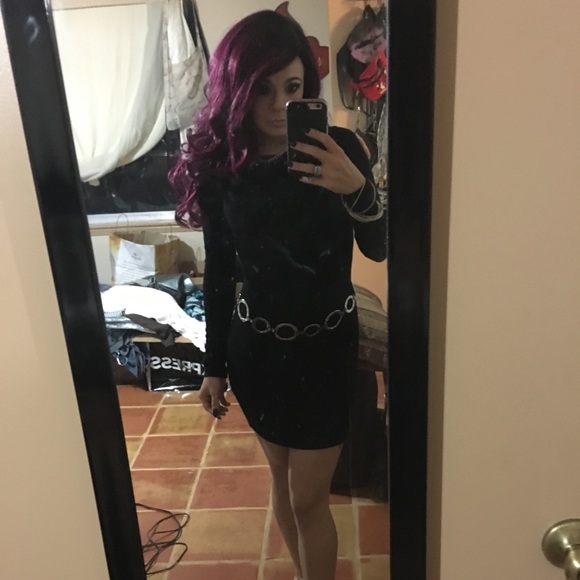 Meet your Posher, Kimberly - Picture 2 of 5